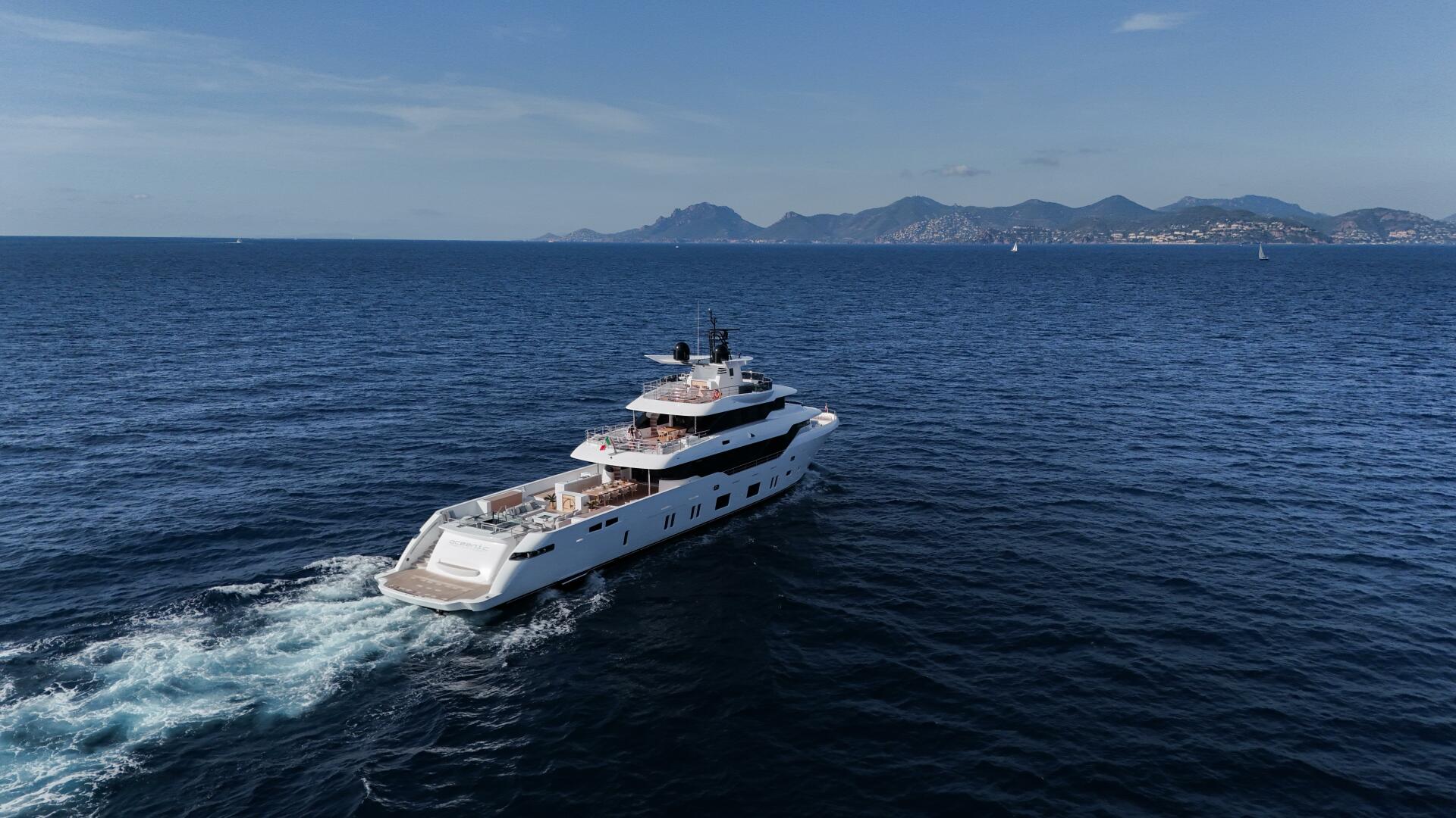 Canados-Expedition Yacht 2023-OCEANIC 143 West Palm Beach-Florida-United States-5593264 | Thumbnail