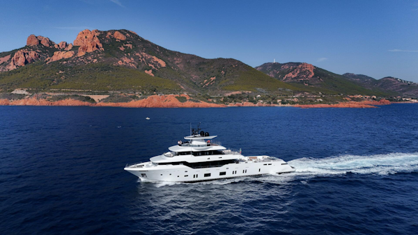 Canados-Expedition Yacht 2023-OCEANIC 143 West Palm Beach-Florida-United States-5593252