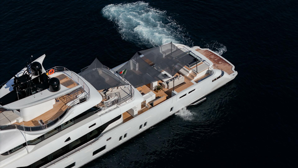 Canados-Expedition Yacht 2023-OCEANIC 143 West Palm Beach-Florida-United States-Aft Deck-5593235