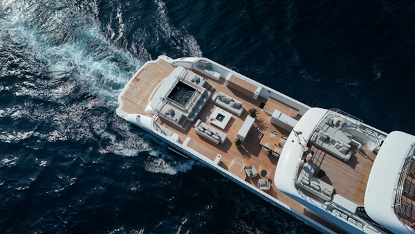 Canados-Expedition Yacht 2023-OCEANIC 143 West Palm Beach-Florida-United States-Aft Deck-5593233