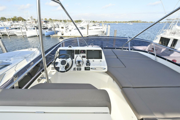 Prestige-560 Fly 2018 -Staten Island-New York-United States-5559997