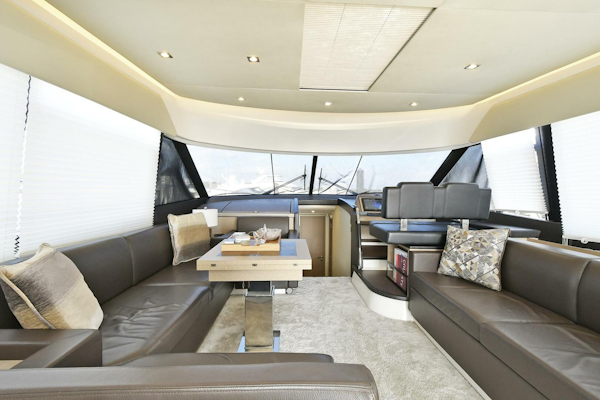 Prestige-560 Fly 2018 -Staten Island-New York-United States-5559981