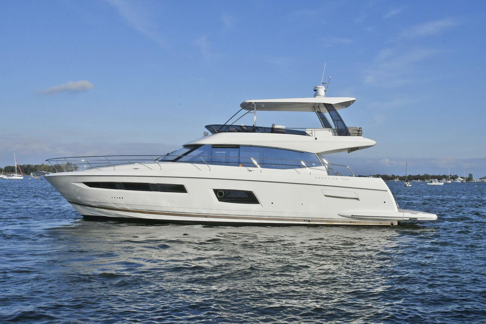 Prestige-560 Fly 2018 -Staten Island-New York-United States-5560021 | Thumbnail