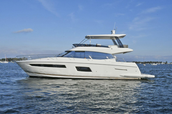 Prestige-560 Fly 2018 -Staten Island-New York-United States-5560021