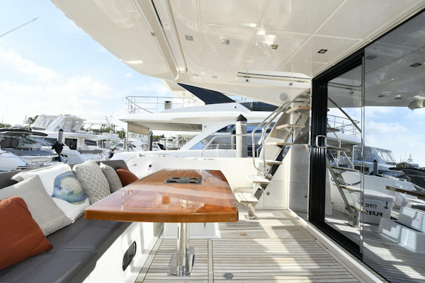 Prestige-560 Fly 2018 -Staten Island-New York-United States-5559991