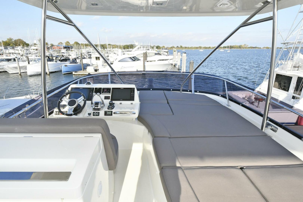 Prestige-560 Fly 2018 -Staten Island-New York-United States-5560008