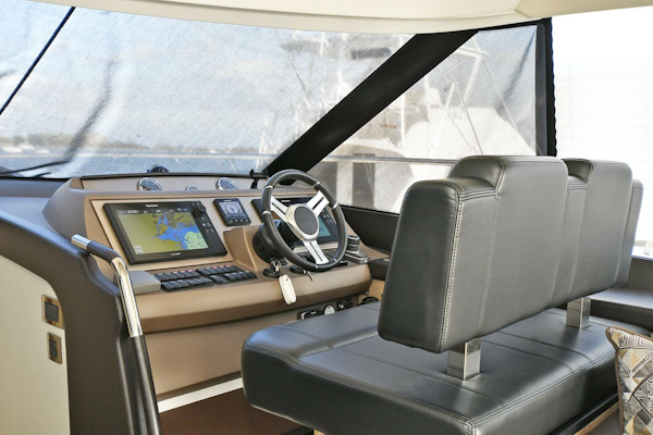Prestige-560 Fly 2018 -Staten Island-New York-United States-5559967
