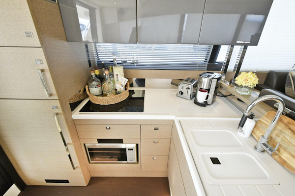 Prestige-560 Fly 2018 -Staten Island-New York-United States-5559979