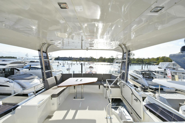Prestige-560 Fly 2018 -Staten Island-New York-United States-5560003