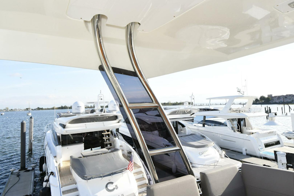 Prestige-560 Fly 2018 -Staten Island-New York-United States-5560009