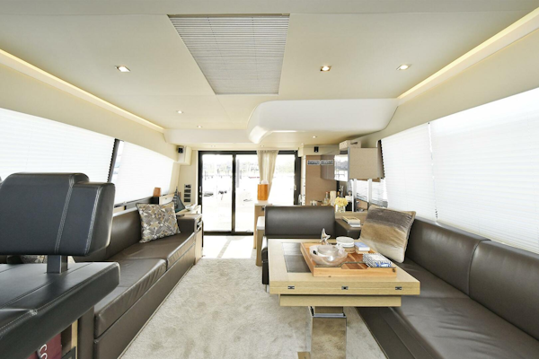 Prestige-560 Fly 2018 -Staten Island-New York-United States-5559983