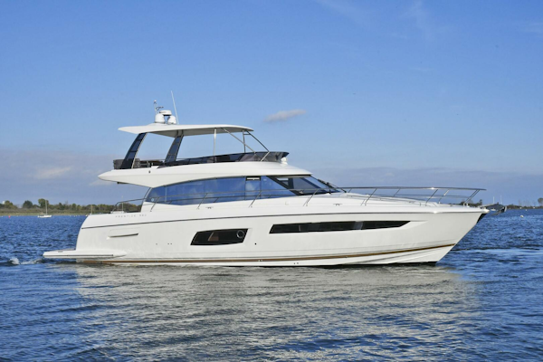 Prestige-560 Fly 2018 -Staten Island-New York-United States-5560019