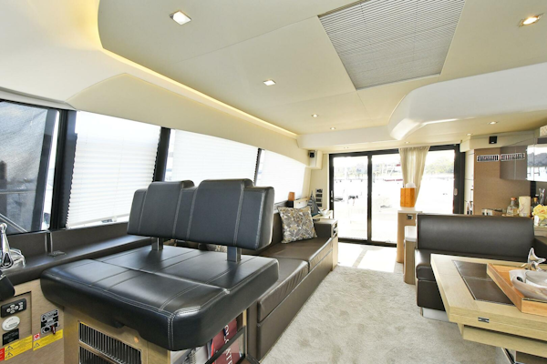Prestige-560 Fly 2018 -Staten Island-New York-United States-5559984