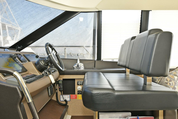 Prestige-560 Fly 2018 -Staten Island-New York-United States-5559966