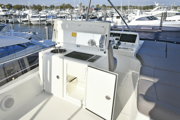 Prestige-560 Fly 2018 -Staten Island-New York-United States-5560006