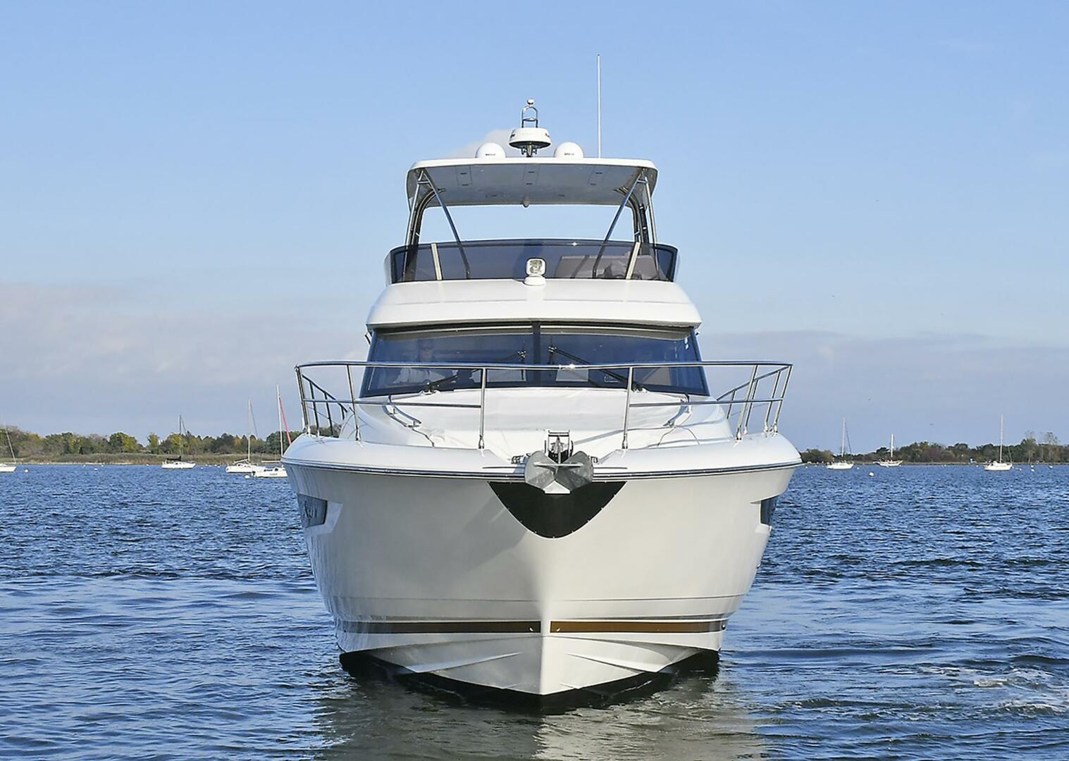 Prestige-560 Fly 2018 -Staten Island-New York-United States-5560020 | Thumbnail