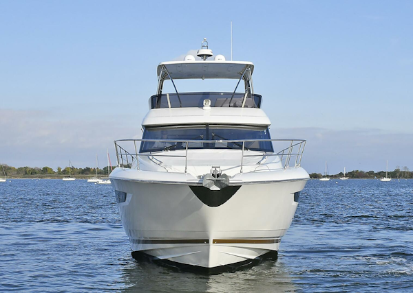 Prestige-560 Fly 2018 -Staten Island-New York-United States-5560020
