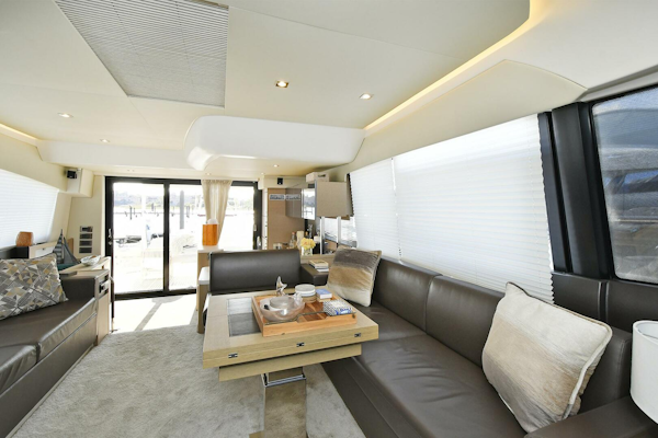 Prestige-560 Fly 2018 -Staten Island-New York-United States-5559985