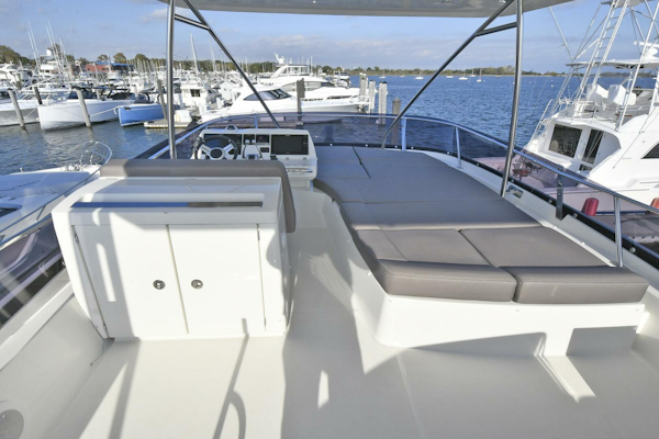 Prestige-560 Fly 2018 -Staten Island-New York-United States-5559999