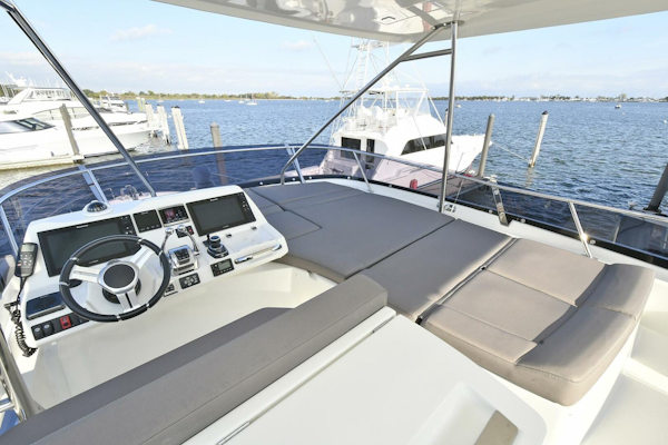 Prestige-560 Fly 2018 -Staten Island-New York-United States-5559998