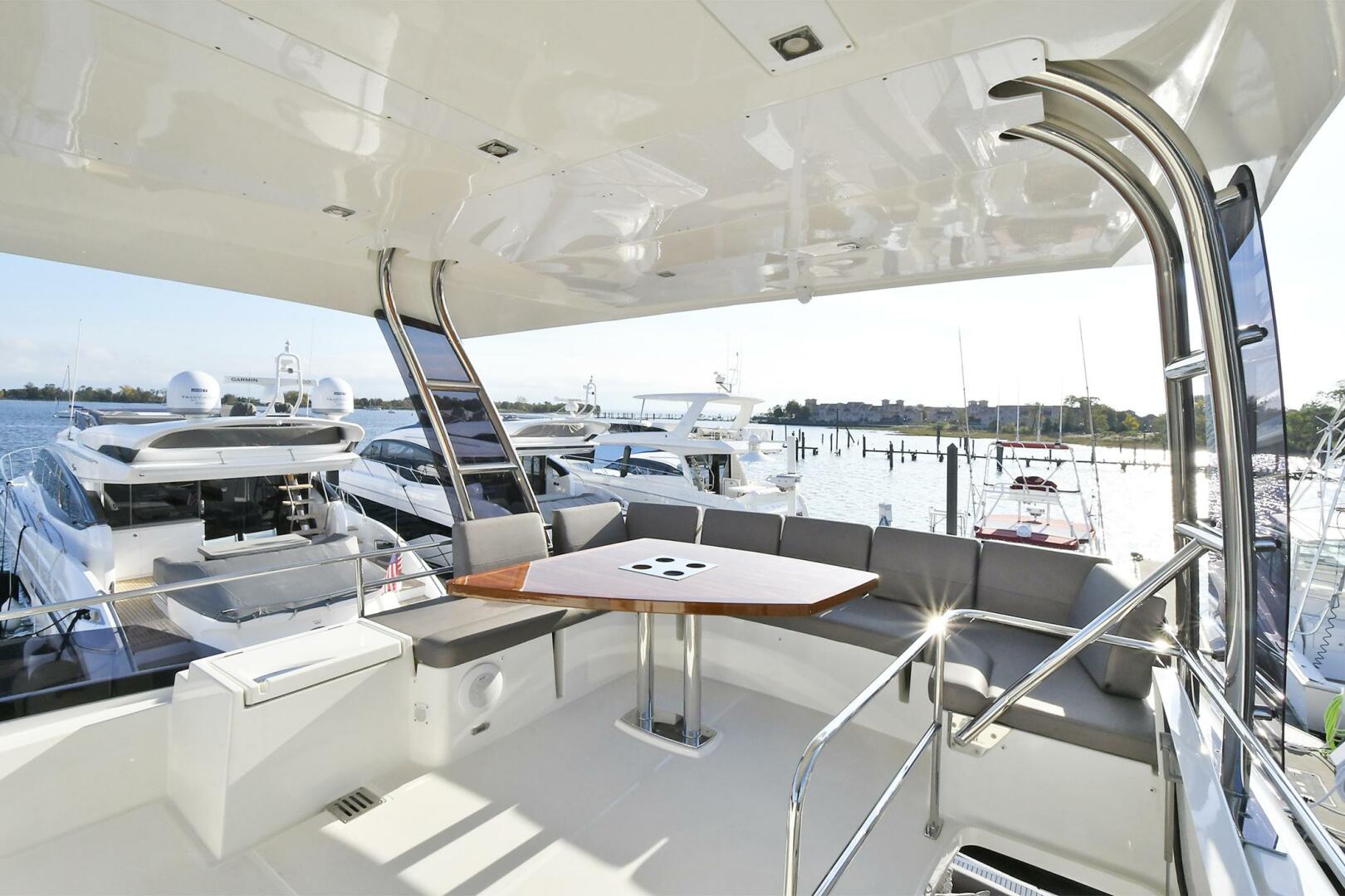Prestige-560 Fly 2018 -Staten Island-New York-United States-5560004 | Thumbnail