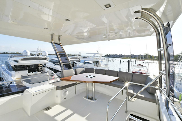 Prestige-560 Fly 2018 -Staten Island-New York-United States-5560004