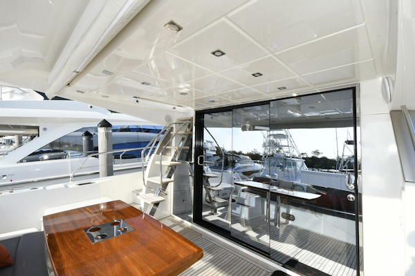 Prestige-560 Fly 2018 -Staten Island-New York-United States-5559992