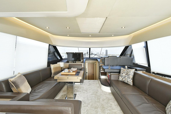 Prestige-560 Fly 2018 -Staten Island-New York-United States-5559971