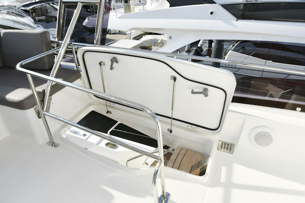 Prestige-560 Fly 2018 -Staten Island-New York-United States-5560001