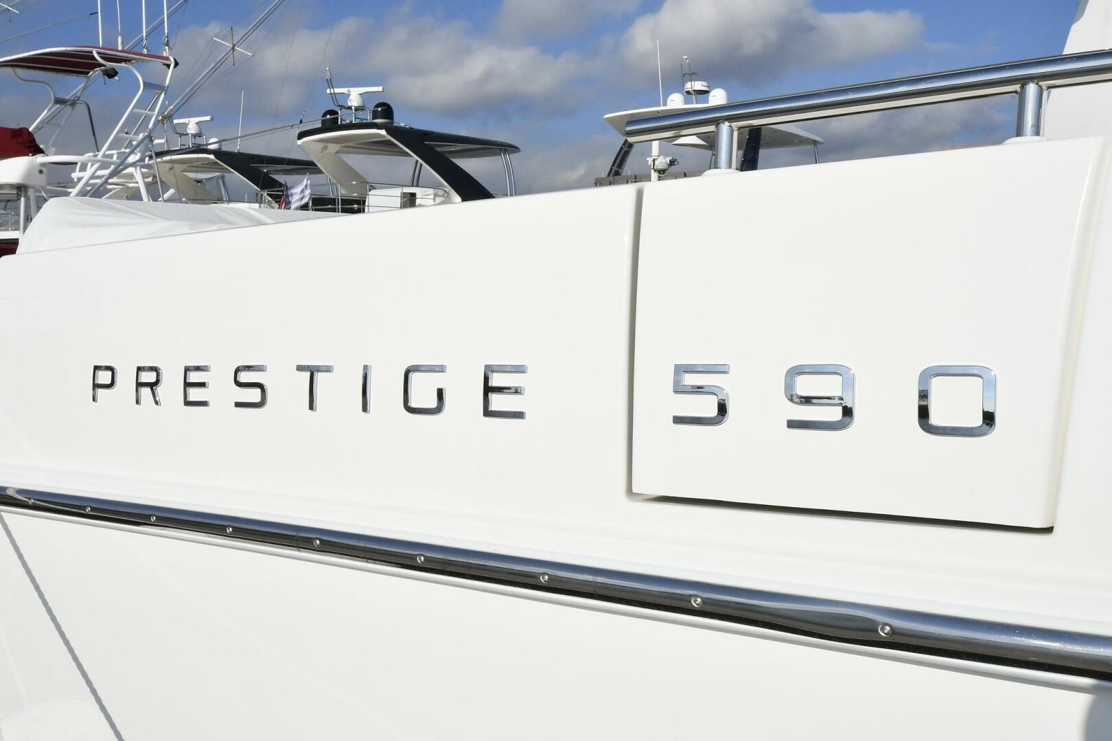 Prestige-560 Fly 2018 -Staten Island-New York-United States-5560023 | Thumbnail