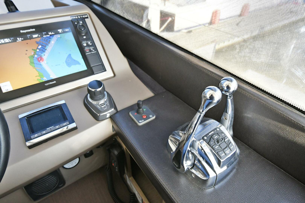 Prestige-560 Fly 2018 -Staten Island-New York-United States-5559965