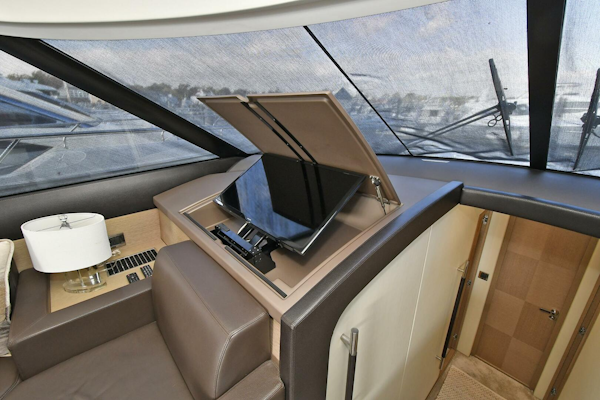 Prestige-560 Fly 2018 -Staten Island-New York-United States-5559974