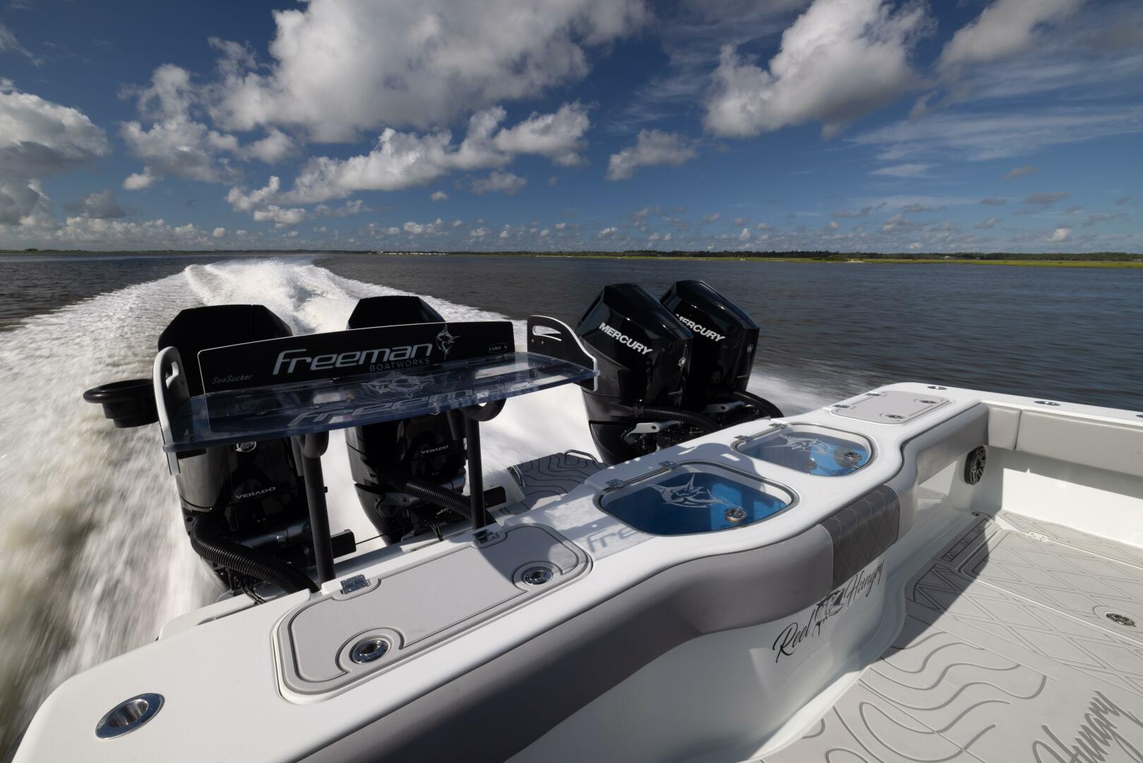 Freeman 2023 -Saint Augustine-Florida-United States-5562723 | Thumbnail