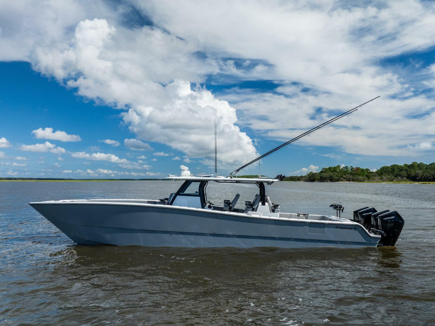 Freeman 2023 -Saint Augustine-Florida-United States-5562697 | Thumbnail