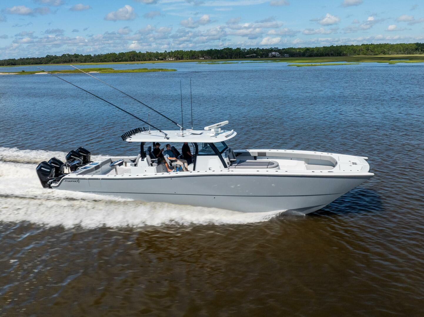 Freeman 2023 -Saint Augustine-Florida-United States-5562712 | Thumbnail