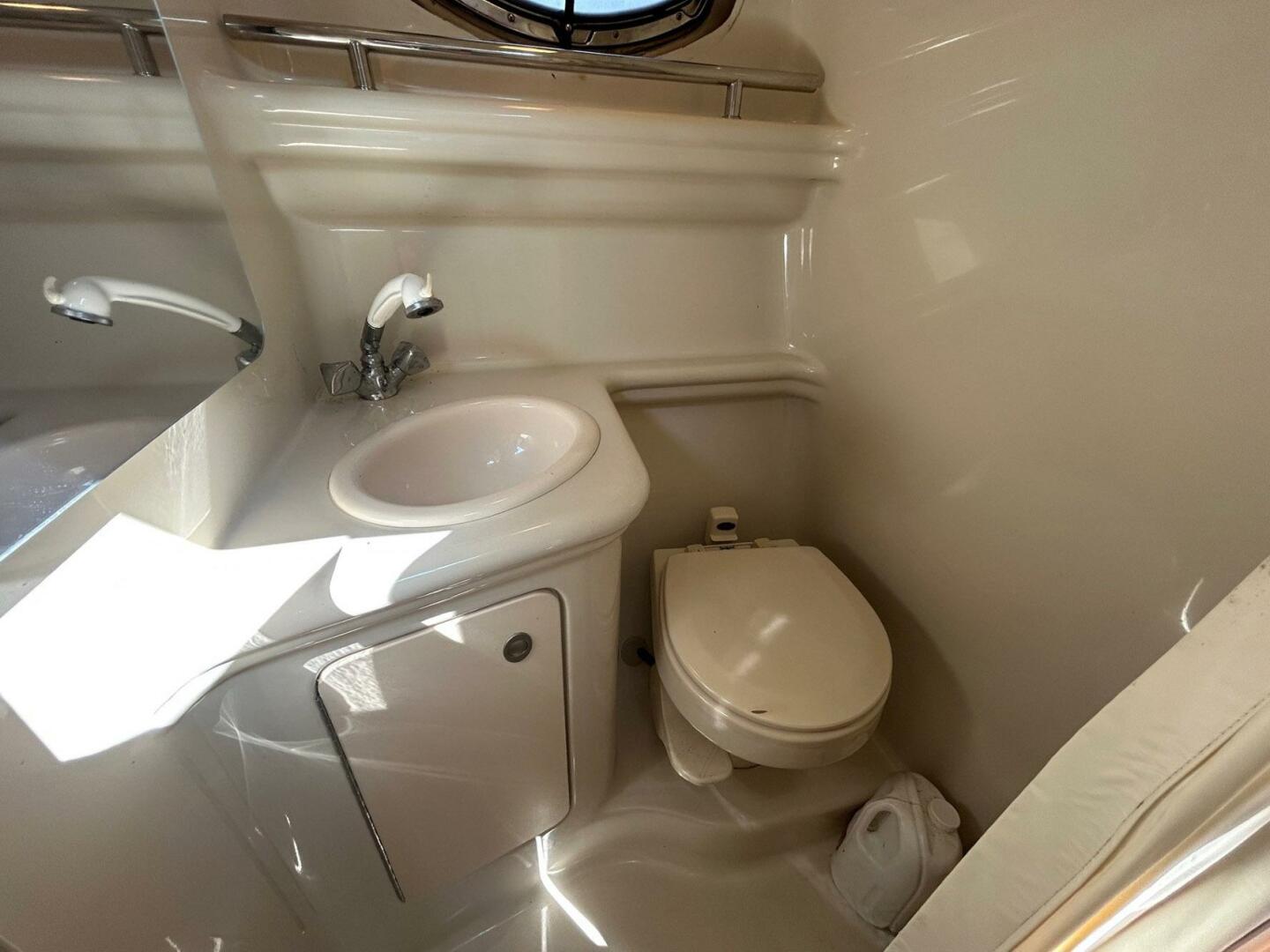 Sea Ray-260 Sundancer 2006 -Pasadena-Maryland-United States-5564465 | Thumbnail