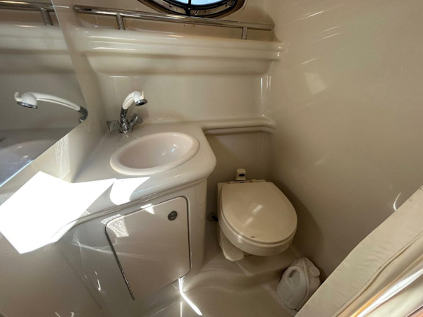 Sea Ray-260 Sundancer 2006 -Pasadena-Maryland-United States-5564465