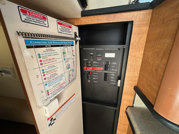 Sea Ray-260 Sundancer 2006 -Pasadena-Maryland-United States-5564467