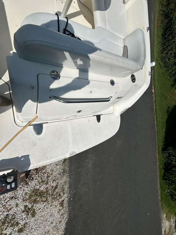 Sea Ray-260 Sundancer 2006 -Pasadena-Maryland-United States-5564450