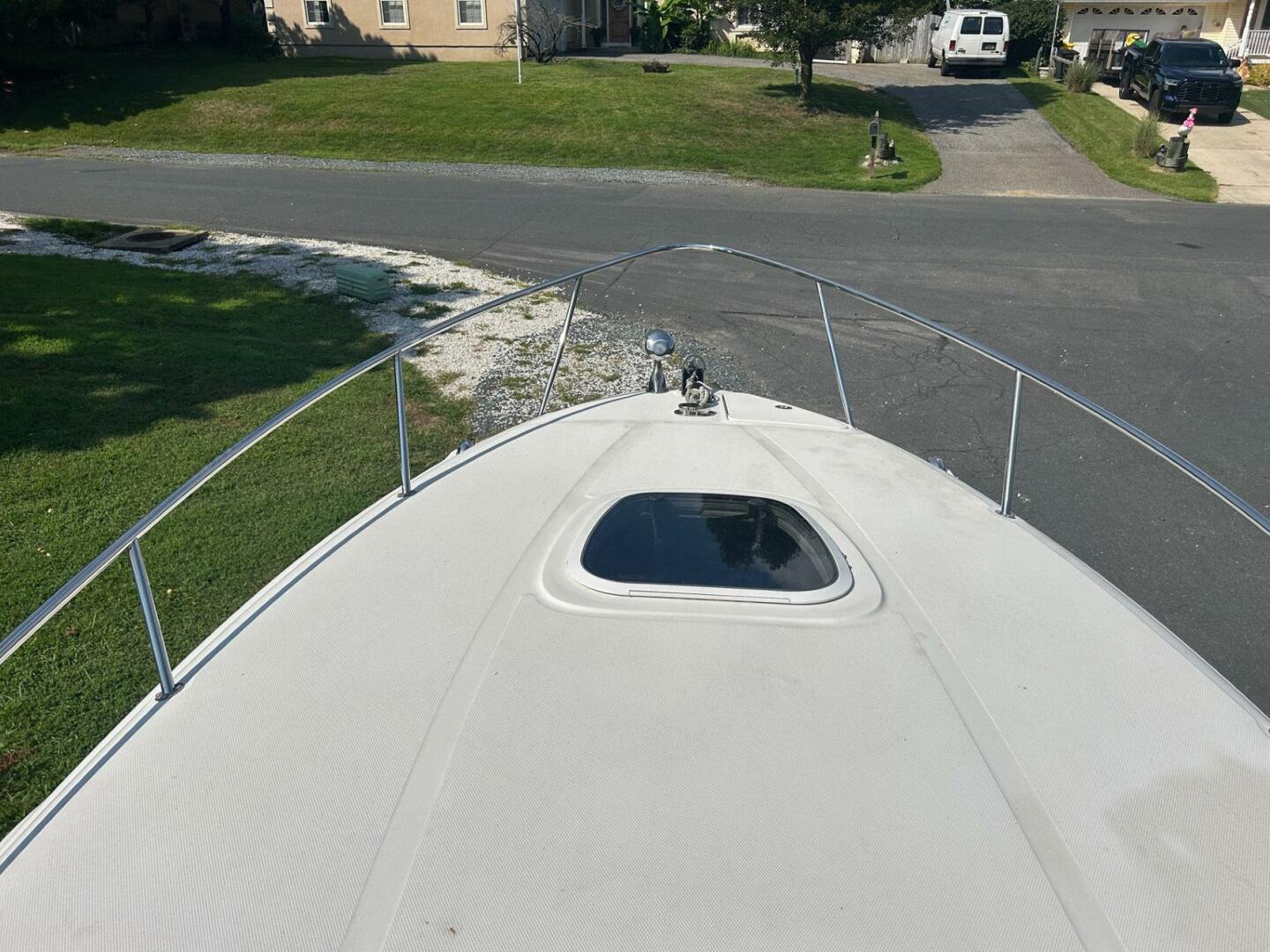 Sea Ray-260 Sundancer 2006 -Pasadena-Maryland-United States-5564470 | Thumbnail