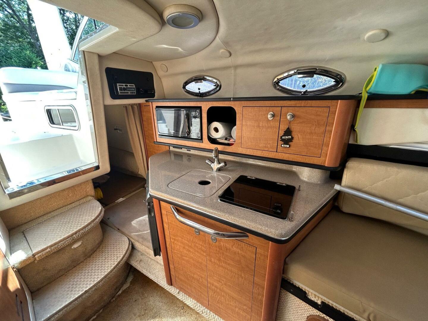 Sea Ray-260 Sundancer 2006 -Pasadena-Maryland-United States-5564462 | Thumbnail