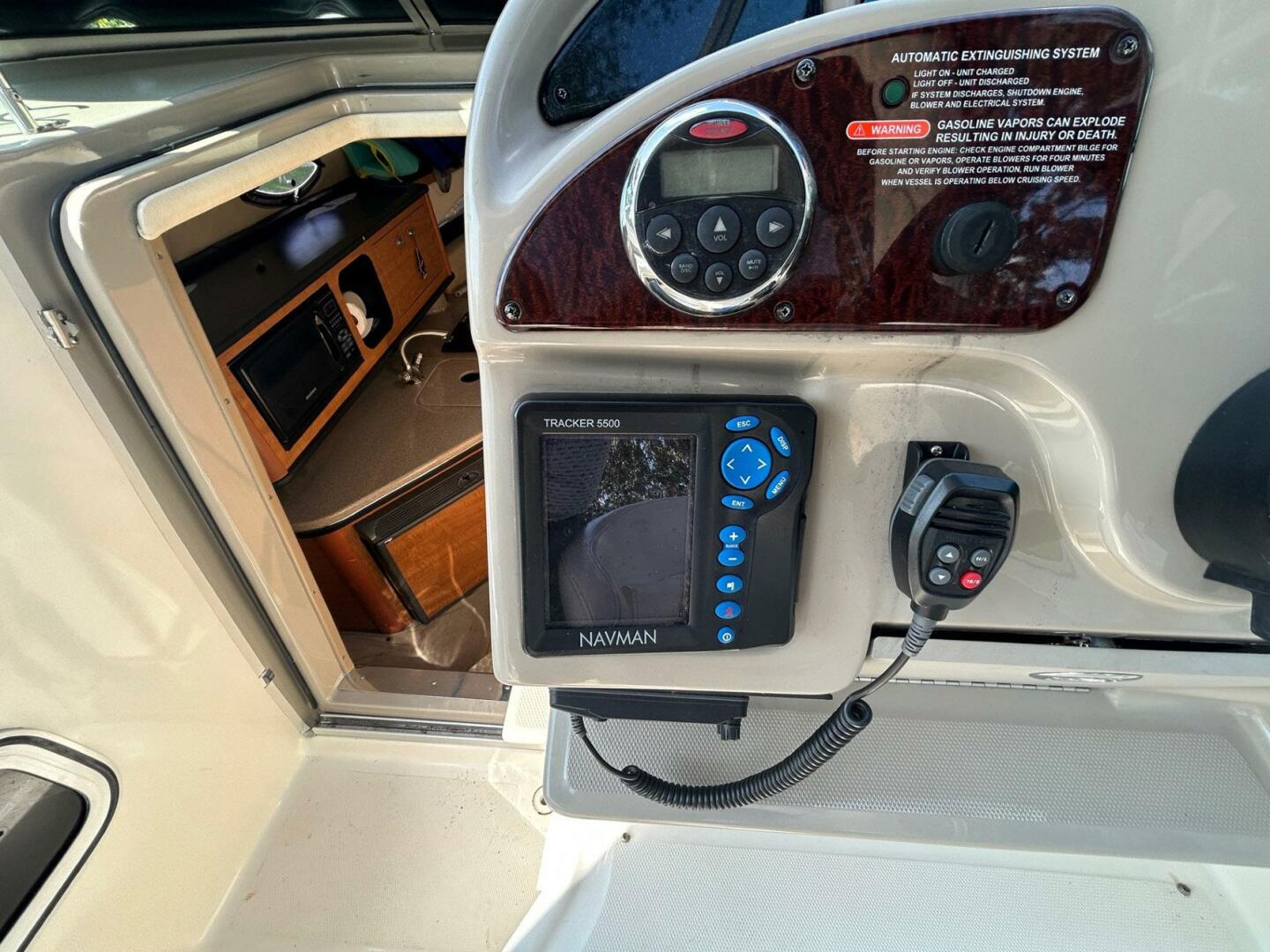 Sea Ray-260 Sundancer 2006 -Pasadena-Maryland-United States-5564457 | Thumbnail