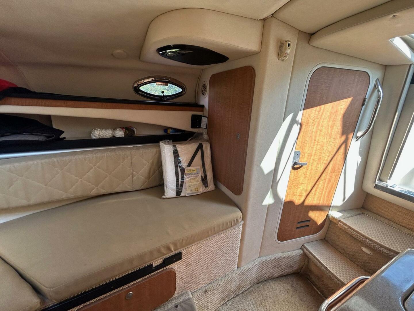 Sea Ray-260 Sundancer 2006 -Pasadena-Maryland-United States-5564463 | Thumbnail