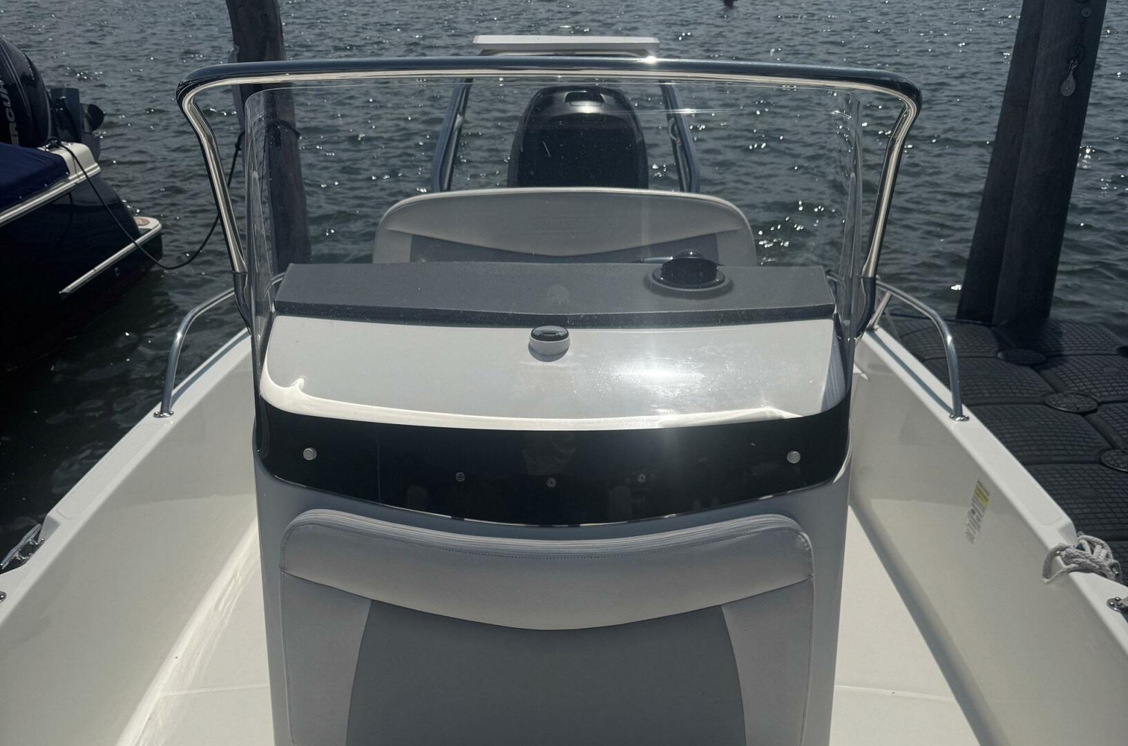 Boston Whaler-210 Dauntless 2015 -East Hampton-New York-United States-5565058 | Thumbnail