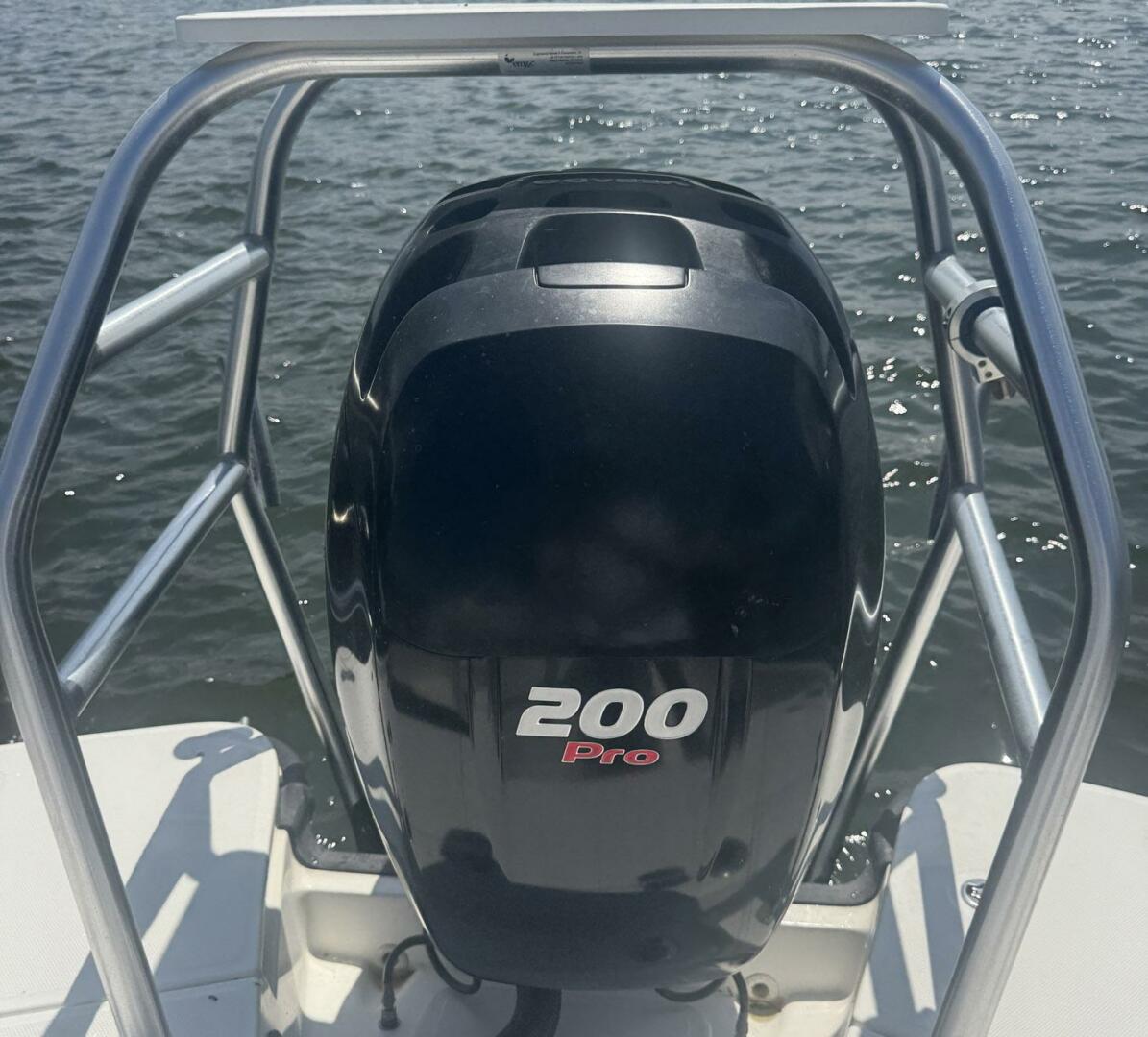 Boston Whaler-210 Dauntless 2015 -East Hampton-New York-United States-5565066 | Thumbnail