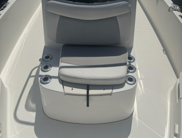 Boston Whaler-210 Dauntless 2015 -East Hampton-New York-United States-5565057