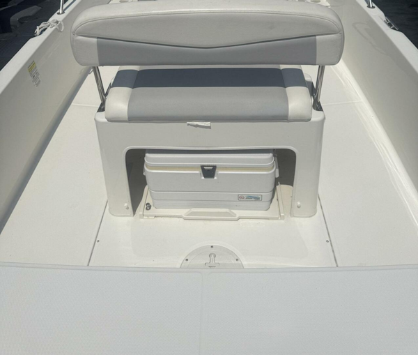 Boston Whaler-210 Dauntless 2015 -East Hampton-New York-United States-5565064