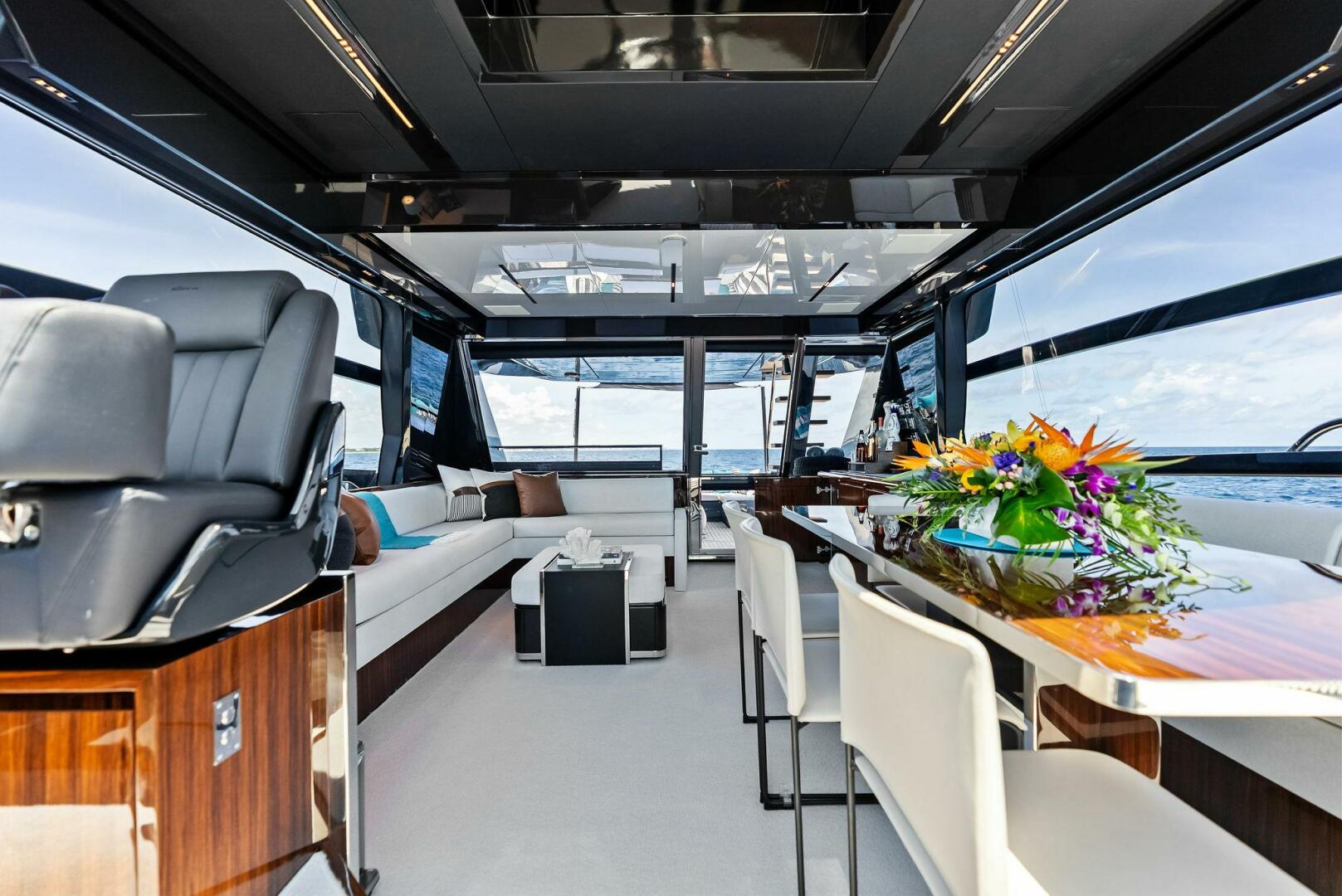 Riva-Perseo Super 2024-OUR TRADE Lighthouse Point-Florida-United States-5567107 | Thumbnail