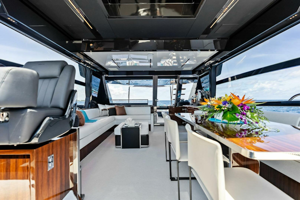 Riva-Perseo Super 2024-OUR TRADE Lighthouse Point-Florida-United States-5567107