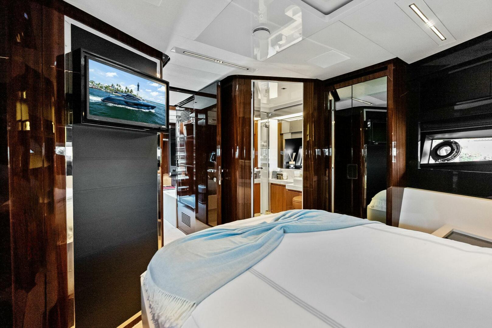 Riva-Perseo Super 2024-OUR TRADE Lighthouse Point-Florida-United States-5567129 | Thumbnail